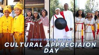 GSS Cultural Appreciation Day