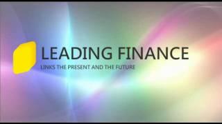 Leading Finance Channel Promo