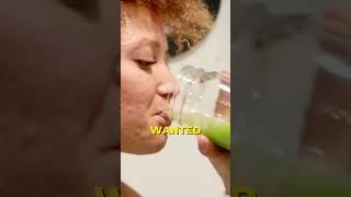 7 Days of Celery Juice: My HONEST review & how I did it #MorningRoutine #JuicingTips #healthyhabit