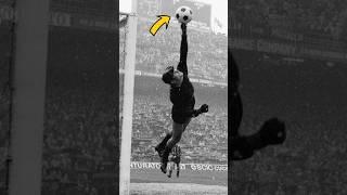 Lev Yashin Impossible Saves 