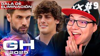 BANCAMOS LOS ANTI-VALORES? | GRAN HERMANO 2025 #9