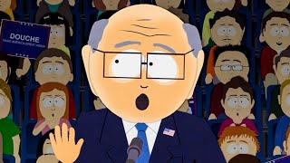 10 Mr Garrison Moments on South Park