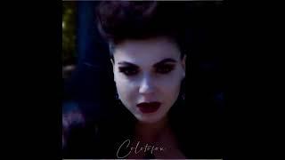 [Regina Mills Edit] Villain/Злодейка [Once upon a time/однажды в сказке]