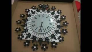 Ambur multi brand watch show room