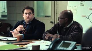 Moneyball  Trailer