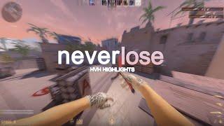 #CS2 PREMIER hvh highlights #7 ft. neverlose.cc BEST CONFIG FOR PREMIER