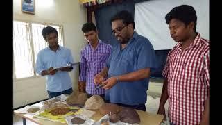 Rayappa Kasi  Geology to Theology Seminar, OMI Geologiats, Perambakkam, India