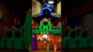 Care Of Verver 6 - ALL Jumpscares