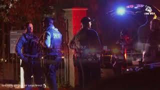 MORENO VALLEY | MASS SHOOTING AT SOCIAL GATHERING