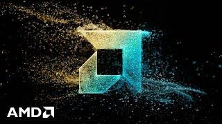 AMD Advancing AI Keynote
