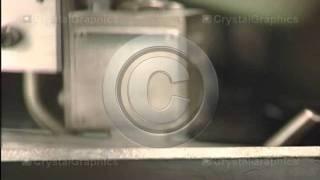 Video Clips for PowerPoint by CrystalGraphics - Paper Production