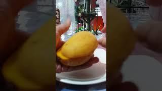 AmazingMango Cutting Skills | Most Satisfying #shorts #asmr
