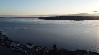 Narrows Marina at Sunset 8/27/21 2/4