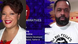 GRIOT, ep. 5, with Tamara Gibbs