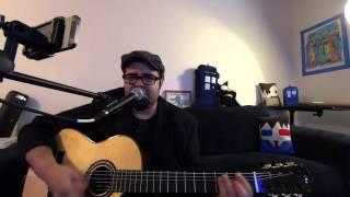 Another Brick in The Wall Part 2 (Acoustic) - Pink Floyd - Fernan Unplugged