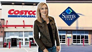 COSTCO VS. SAM'S CLUB - THE TRUTH