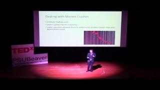 Free Market: A Case Study in Team Fortress 2 | Jacob Rickabaugh | TEDxPSUBeaver