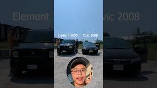 Meet Dennis | #HondaCanada CR-V EX-L