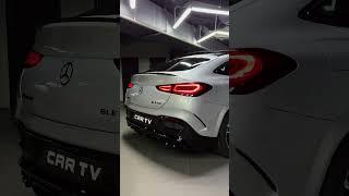 Renegade Design Mercedes-Benz GLE Coupe body kit. +12138230275 (Whatsapp/Imessage). rng-t.com