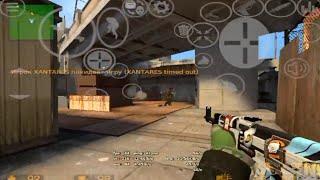 Мувик по CSS Mobile | Counter-Strike Mobile | #xgel 