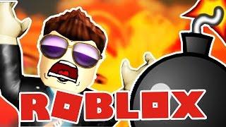  ROBLOX [#82] BOMBY ATOMOWE?! SUPER BOMB SURVIVAL!