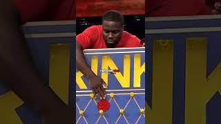 Kevin Hart Plays Plinko With A Twist