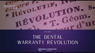 The Dental Warranty Revolution with Max Zanan