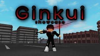 Ro-ghoul Ginkui showcase