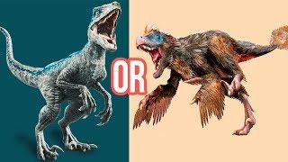 VELOCIRAPTOR: 10 Facts You Should Know About This Dinosaur