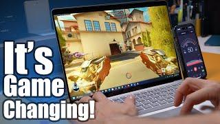 I Bought The Cheapest Copilot+ AI PC! Surface Laptop 7 Snapdragon X Plus!