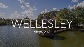 Wellesley | Henrico VA