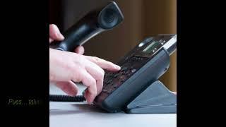 Call center animado // llamada real de venta 