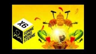 02 Marcapasos (live Set) @ Sonne Mond Sterne Festival 2012 - SMS X6 - Saalburg - 10.08.2012 (1).3gp