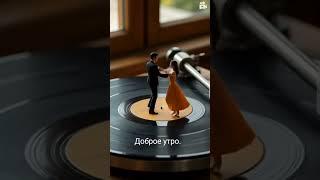 Доброе утро  #art #доброеутро #творчество #creative #человечки