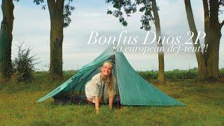 Bonfus Duos 2P - An Honest Review