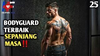 SUDAH TAK TAHAN INGIN M3MBANTAl !! ALUR CERITA FILM ACTION
