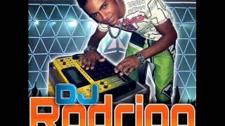 Mc Celo e Dj Rodrigo   Delirio Das Novinhas