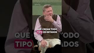 Hay pensamientos que te destruyen cambia tu visión #EckhartTolle #motivacion