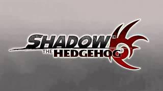 Central City  Shadow the Hedgehog Music Extended [Music OST][Original Soundtrack]