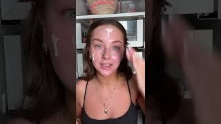 Good base makeup starts with a healthy skin barrier I love using my byoma products to keep mine in