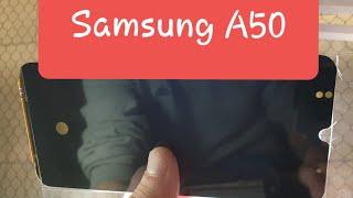 Замена стекла  Samsung A50 Glass Replacement Guide: Don't Make These Mistakes