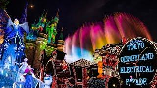 TOKYO DISNEYLAND ELECTRICAL PARADE