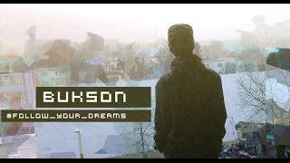 Bukson - So Alive