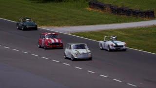 Vintage Racer Group: “It’s About The People”