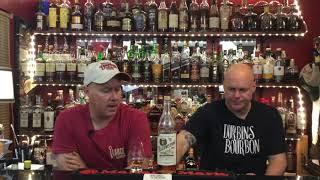 Yellowstone Bourbon Review