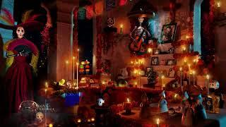 Day of the Dead Ambience - Virtual Shrine