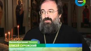 КРЕСТовый раскол. Эфир 18.03.2012