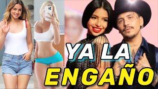 Christian Nodal Infiel a Angela Aguilar? | Ana De Armas Con Hijastro De Dictador Cubano | P Diddy