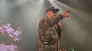 2023 Cypress Hill, Jump Around, House of Pain live in Holland the Netherlands, Tilburg