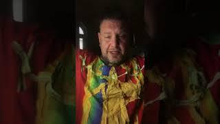 Получить заряд энергии и состояние счастья за 15 сек